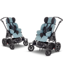 Twin BINGO Evo Stroller - Your Capability Store