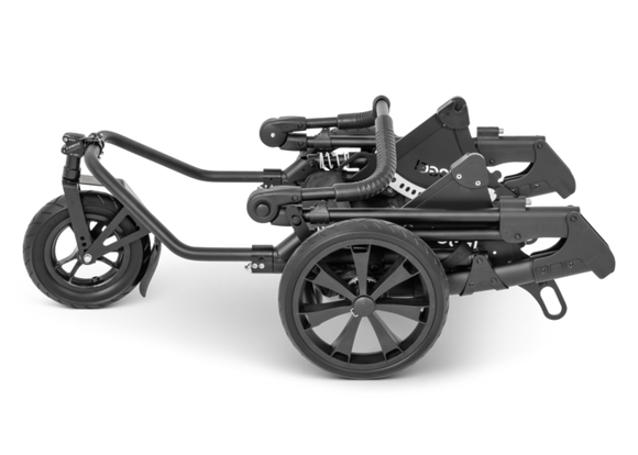 Hoggi BINGO Switch Stroller - Your Capability Store