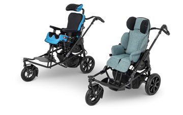 Hoggi BINGO Switch Stroller - Your Capability Store