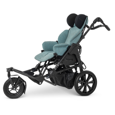 Hoggi BINGO Switch Stroller - Your Capability Store