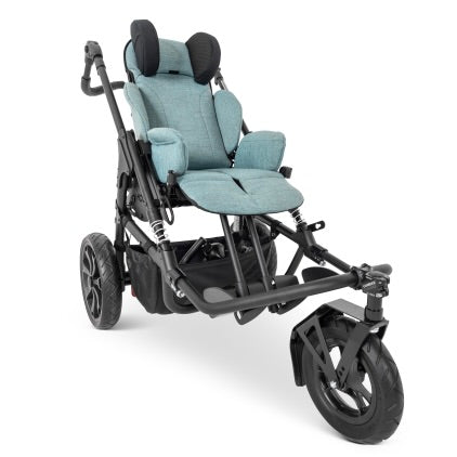 Hoggi BINGO Evo Stroller - Your Capability Store