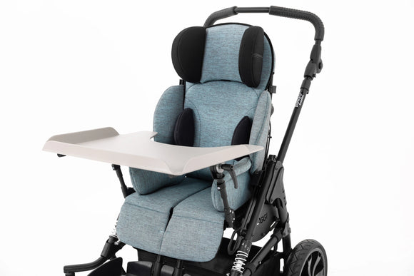 BINGO Evo Therapy Tray Table
