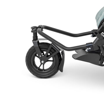 BINGO Switch Swivelling Front Wheel Attachment - Your Capability Store