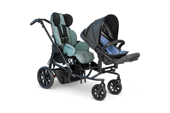 Hoggi BINGO Switch Stroller