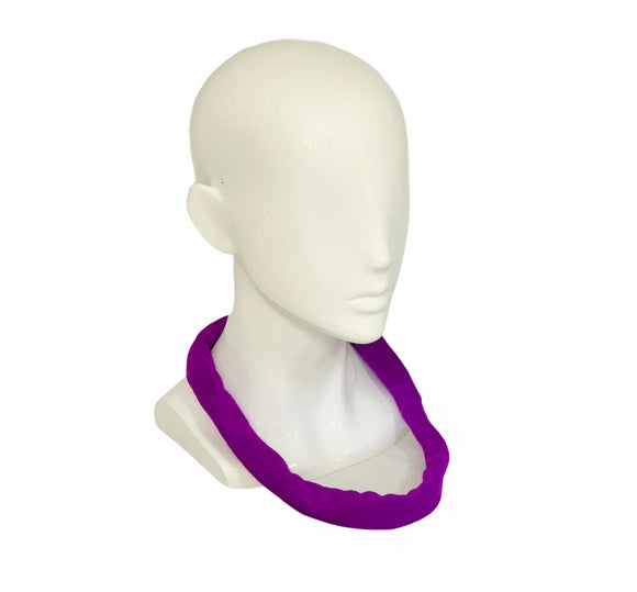 Fabric Chew Bite Band - Individual