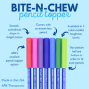 ARK Bite-n-Chew Pencil Topper - Your Capability Store