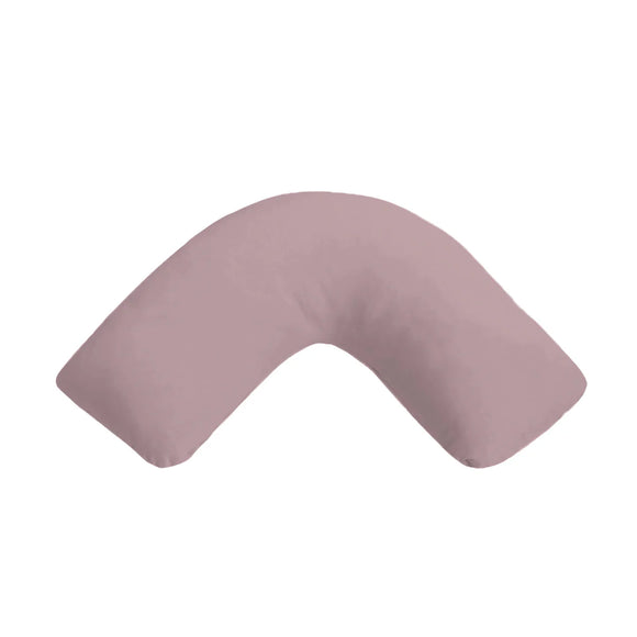 Curved Sensory Pillowcases - Plain Colour - Your Capability Store