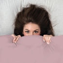 CalmCare Compression Bed Sheets - Plain Colours - Your Capability Store