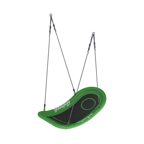 gobaplay Boat Platform (Tree) Swing - Swing Only - Your Capability Store