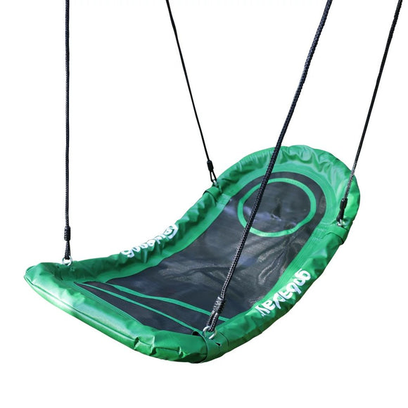 gobaplay Boat Platform (Tree) Swing - Swing Only - Your Capability Store