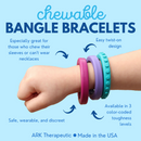 ARK's Brick Bracelet SMALL - Your Capability Store