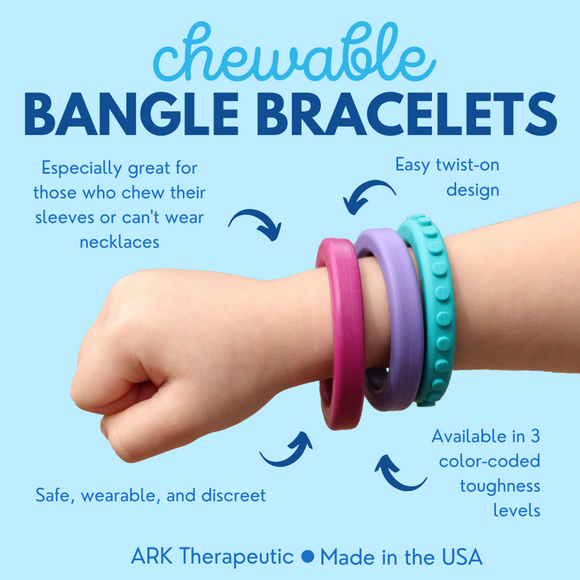 ARK's Brick Bracelet SMALL - Your Capability Store