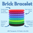 ARK's Brick Bracelet SMALL - Your Capability Store