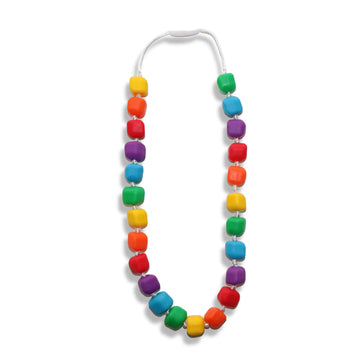 Princess & The Pea Necklace - Your Capability Store