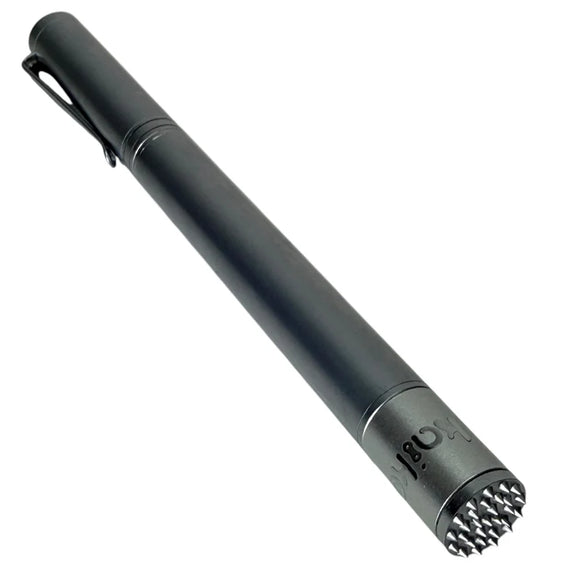 Spikey Spinner Pen by Kaiko