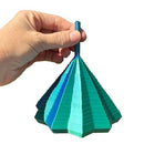 Expanded Sensory Fidget Star-2