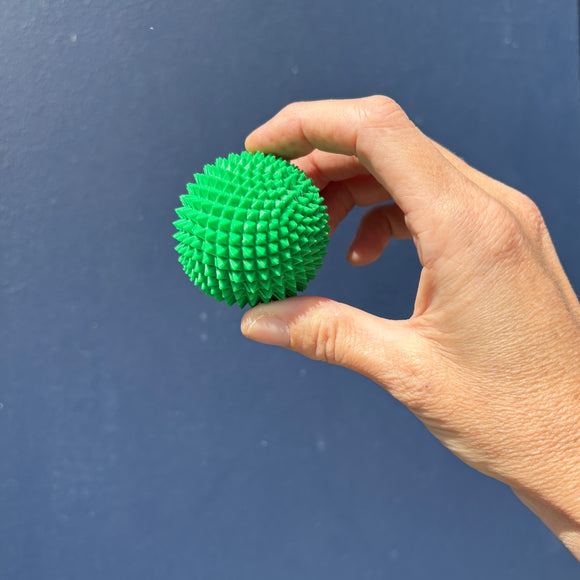 Very Spiky Sensory Fidget Sphere