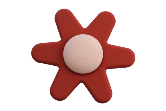Silicone Daisy Spinner - Your Capability Store