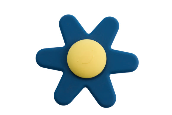 Silicone Daisy Spinner - Your Capability Store