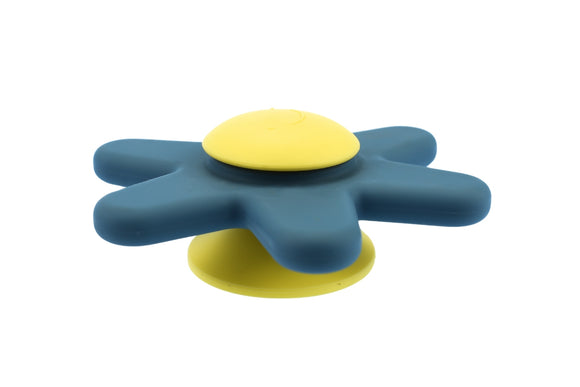 Silicone Daisy Spinner - Your Capability Store