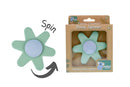 Silicone Daisy Spinner - Your Capability Store
