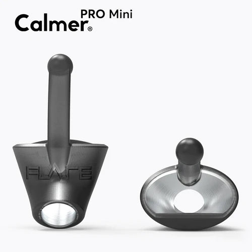 Flare CALMER® Pro - Your Capability Store