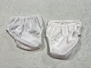 Night N Day Pilchers Size 4-6 White-1