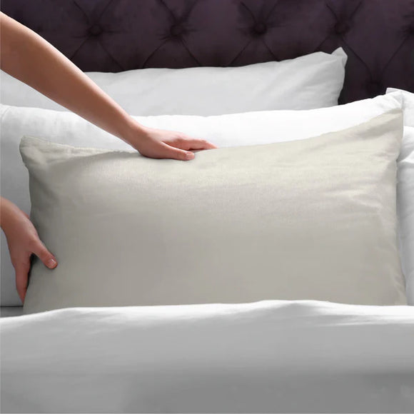 CalmCare Sensory Pillowcases - Plain Colour - Your Capability Store