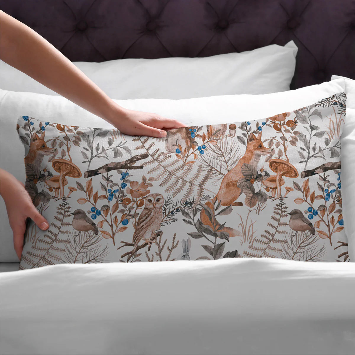 CalmCare Sensory Pillowcases - Pattern - Your Capability Store