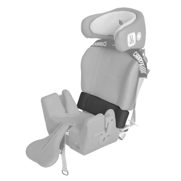 Back Support Height Growth - Your Capability Store