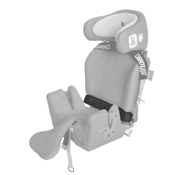 Back Support Height Growth - Your Capability Store