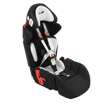 Carrot 3000 Car Seat - Your Capability Store