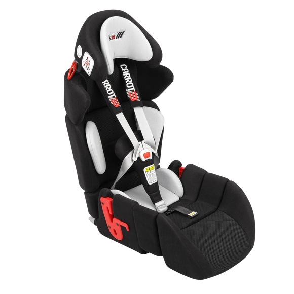 Carrot 3000 Car Seat - Your Capability Store