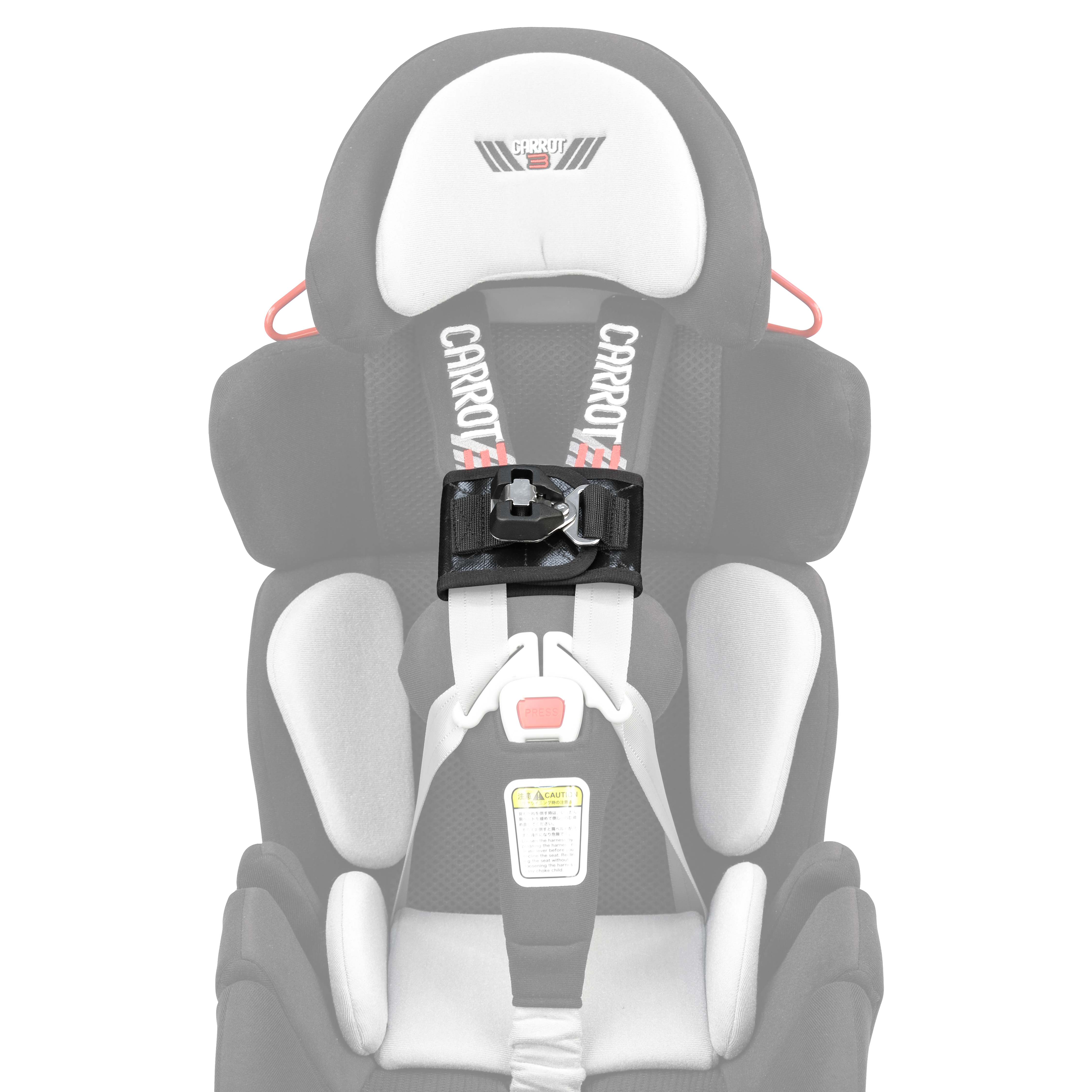 Accessories Carrot 3000 - Your Capability Store
