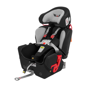 Cover Options Carrot 3000 - Your Capability Store