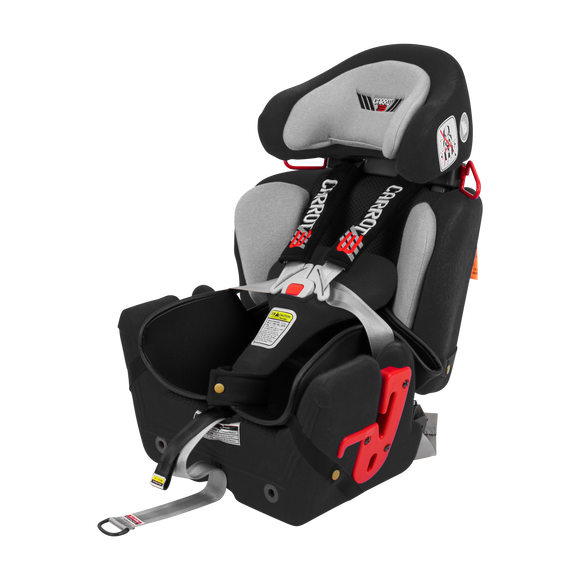 Cover Options Carrot 3000 - Your Capability Store