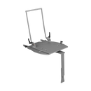 Carrot 3000 Swivel Base Attachment - Your Capability Store