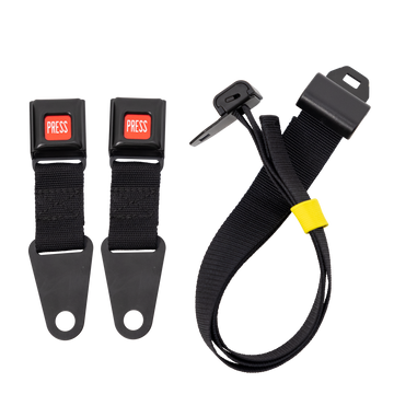 Accessories Carrot XL - Your Capability Store