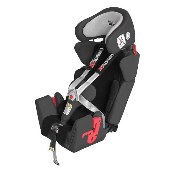 Cover Options Carrot 3000 - Your Capability Store