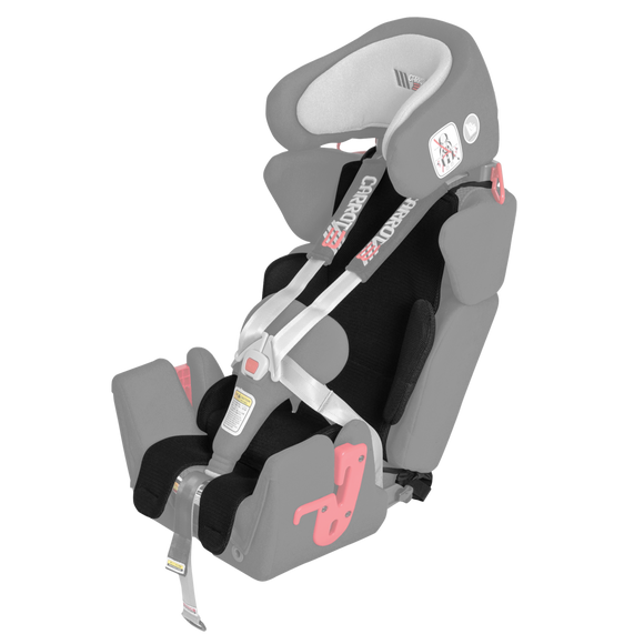 Cover Options Carrot 3000 - Your Capability Store