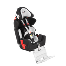 Carrot 3000 Car Seat - Your Capability Store
