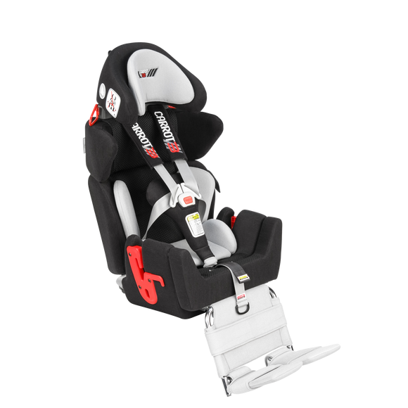Carrot 3000 Car Seat - Your Capability Store