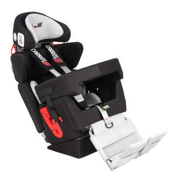 Carrot 3000 Car Seat - Your Capability Store