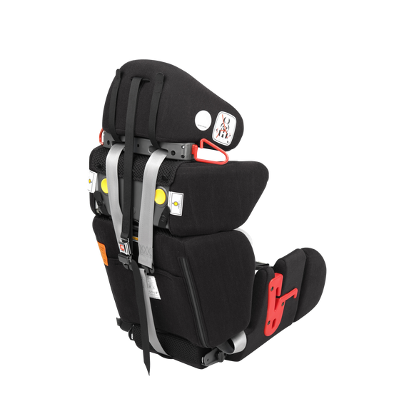 Carrot 3000 Car Seat - Your Capability Store