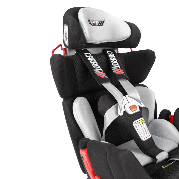 Carrot 3000 Car Seat - Your Capability Store