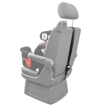 Installation Accessories Carrot 3000 & XL - Your Capability Store