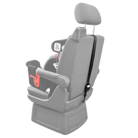 Installation Accessories Carrot 3000 & XL - Your Capability Store