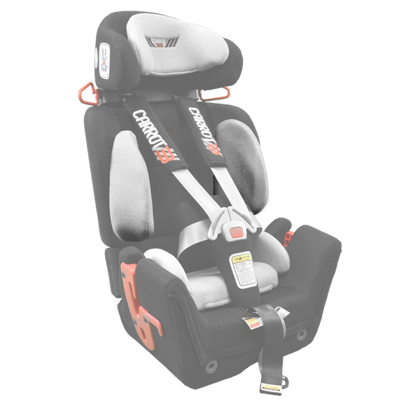 Accessories Carrot 3000 - Your Capability Store