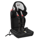 Carrot XL Car Seat - Your Capability Store