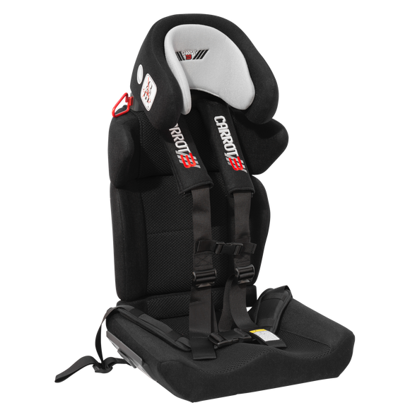 Carrot XL Car Seat - Your Capability Store